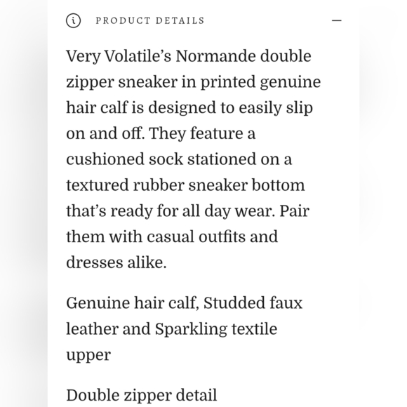 NWOB Very Volatile Los Angeles Normande Slipon Sneaker Shoes Size 6M, Camo Print - Picture 12 of 12